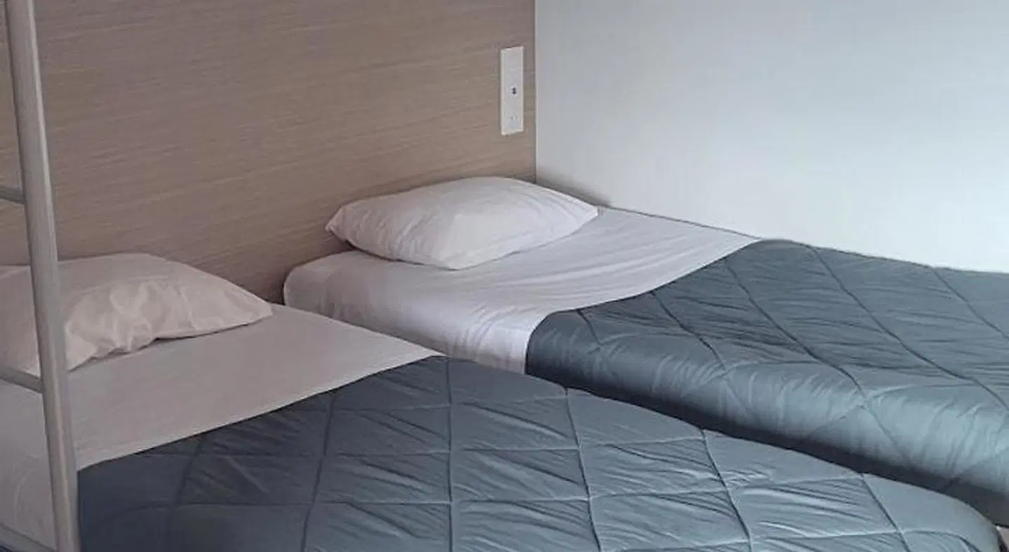 Première Classe Valence - Bourg les Valence ROOM_EXAMPLE
