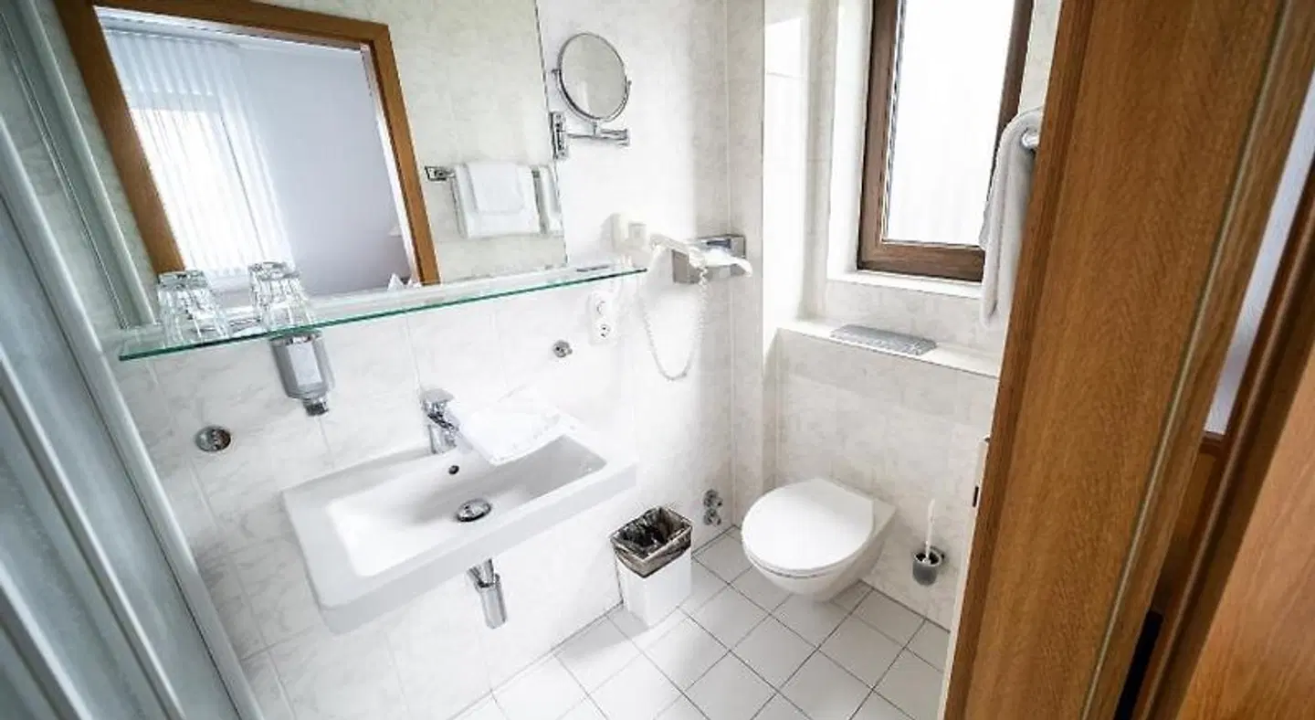Rieder Badezimmer