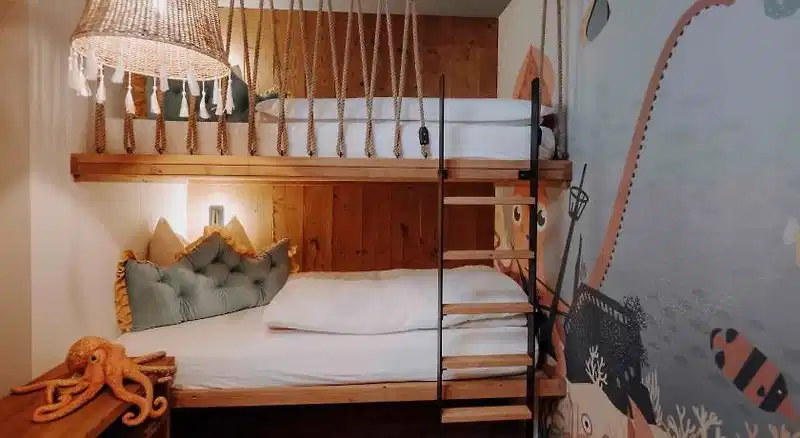 Gut Wenghof - Mountain Resort Werfenweng – Hotelfoto