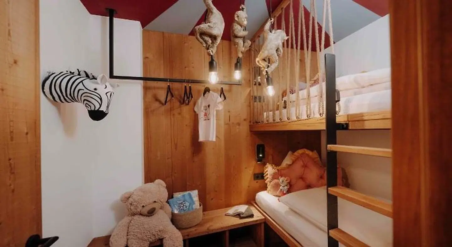Gut Wenghof - Mountain Resort Werfenweng Badezimmer