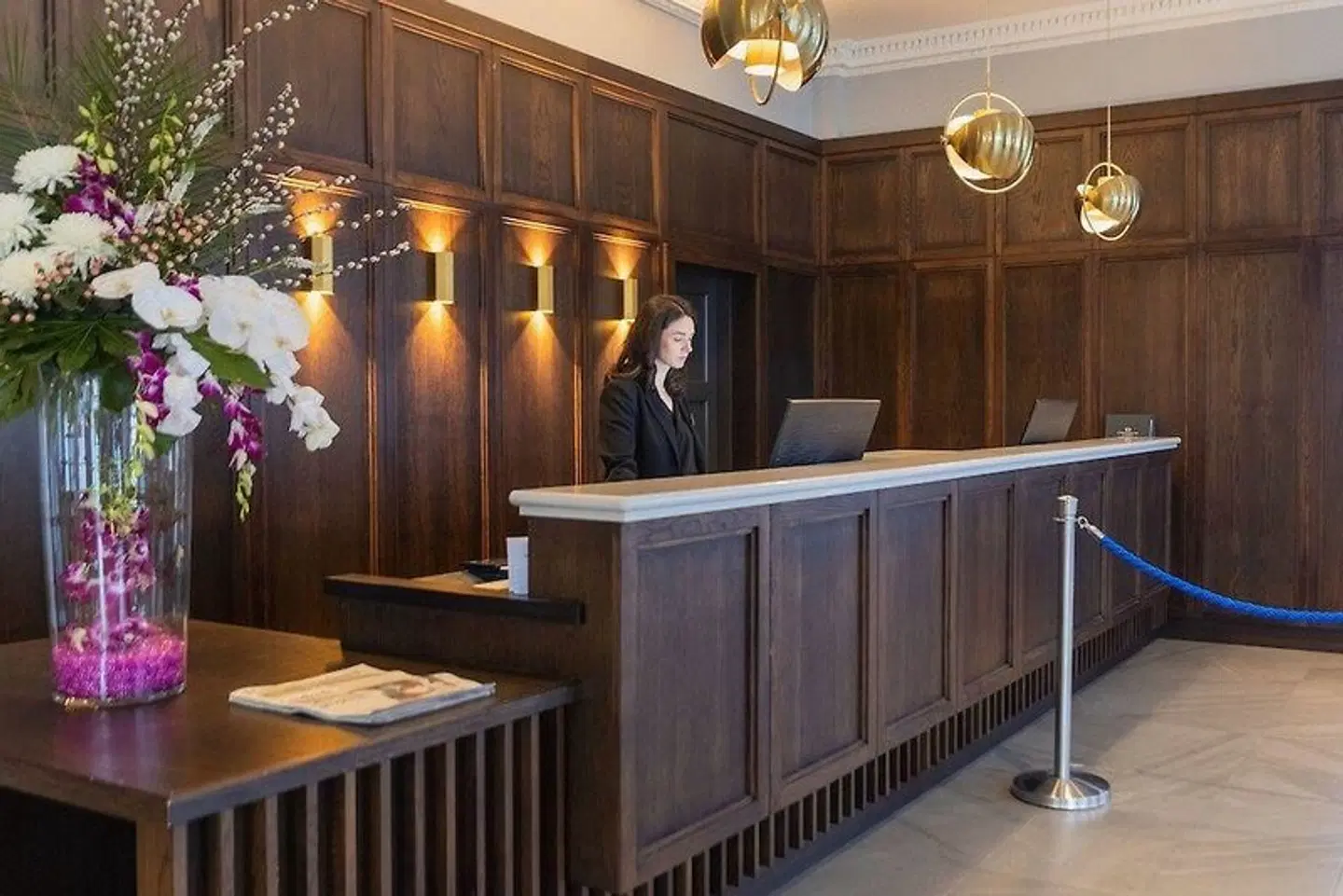Carrigaline Court Restaurant