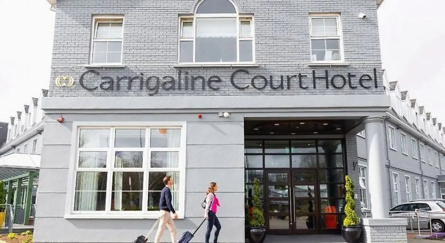 Carrigaline Court EXTERIOR