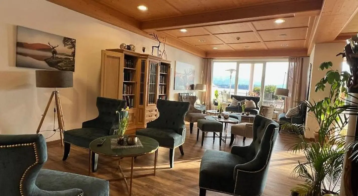 Fischer am See LOUNGE_LOBBY