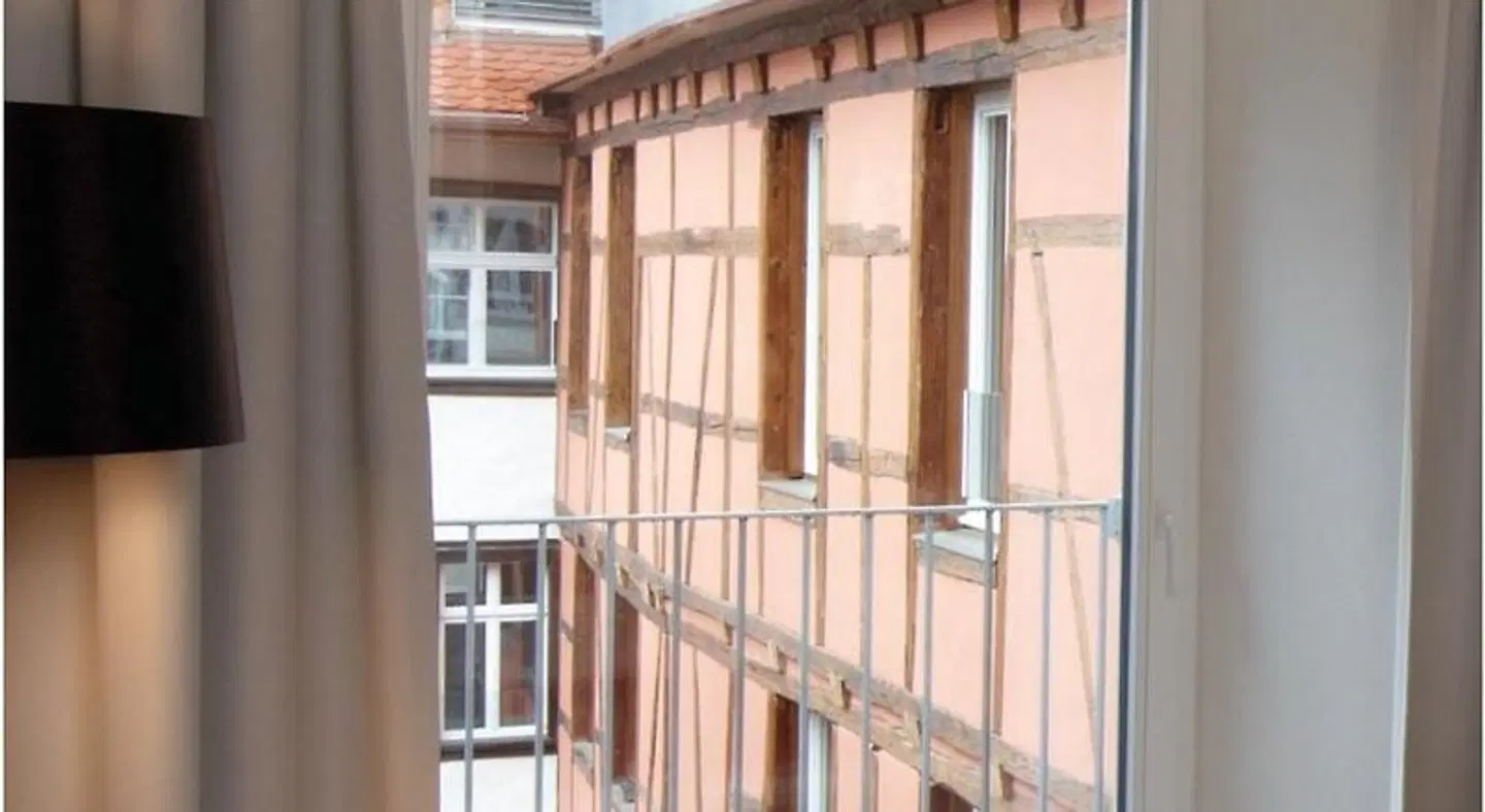 Gutwinski Hotel MODEL_IMPRESSION