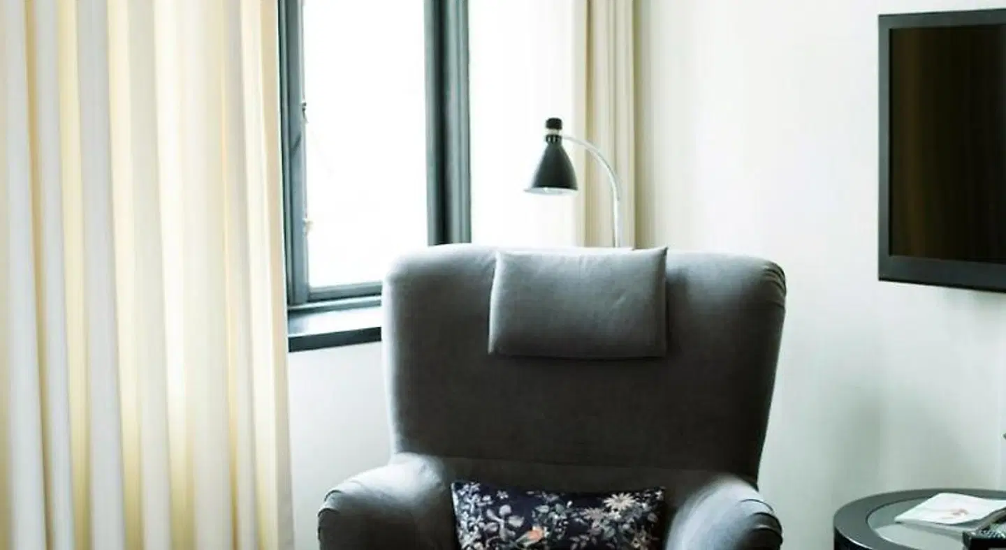 Park Hotel ROOM_EXAMPLE