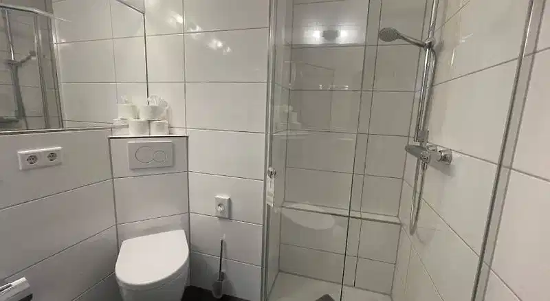 Hotel Deichvoigt – Hotelfoto