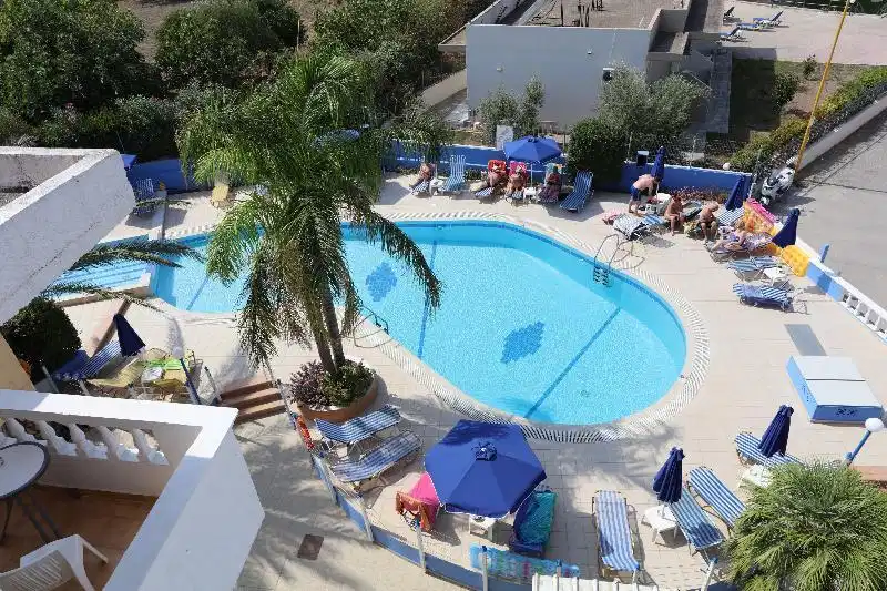 Moscha Hotel – Hotelfoto