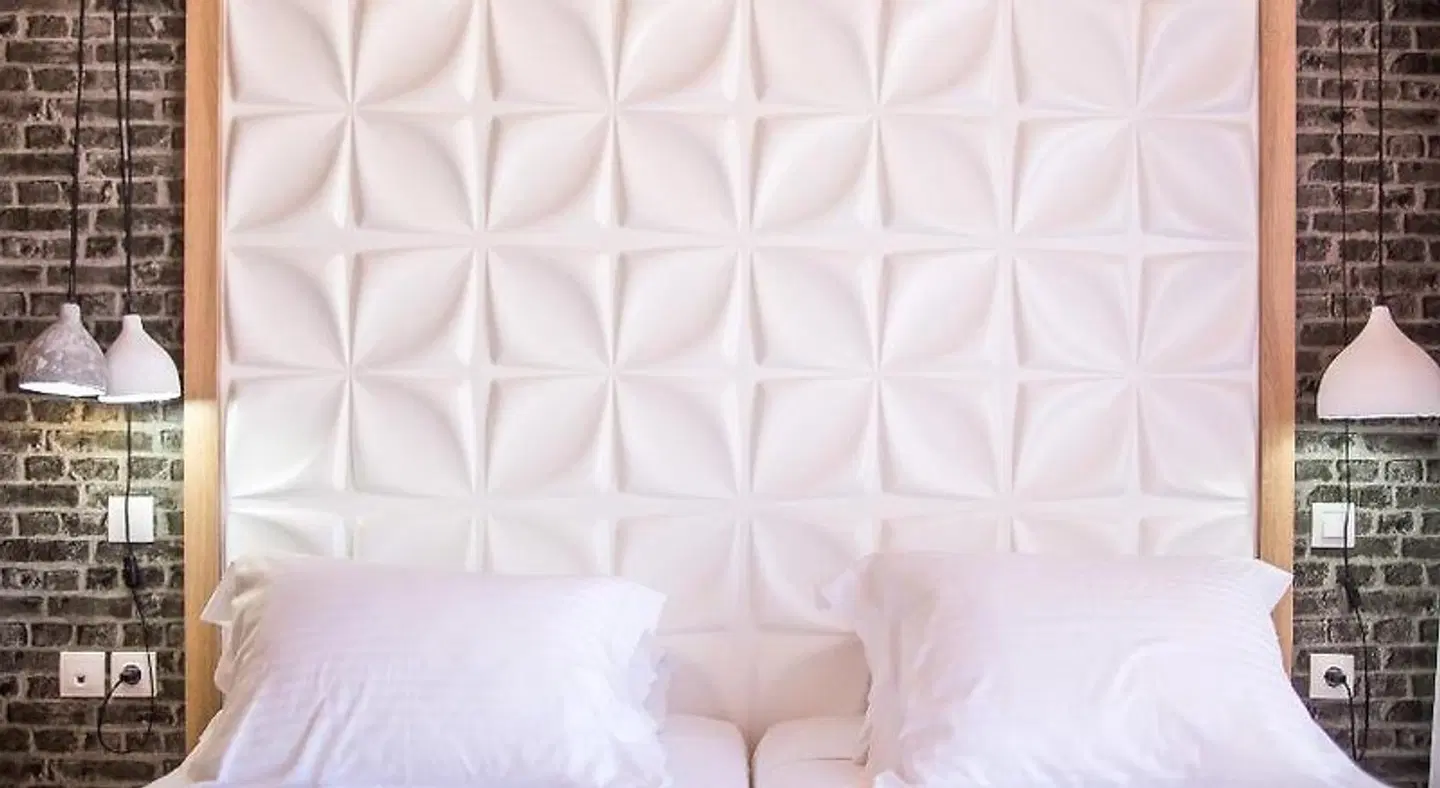 Moscha Hotel MODEL_IMPRESSION