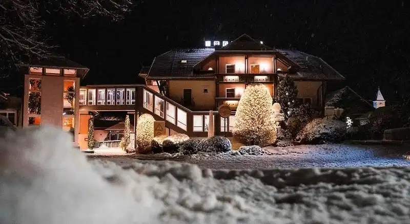 Flattacher Hof – Hotelfoto