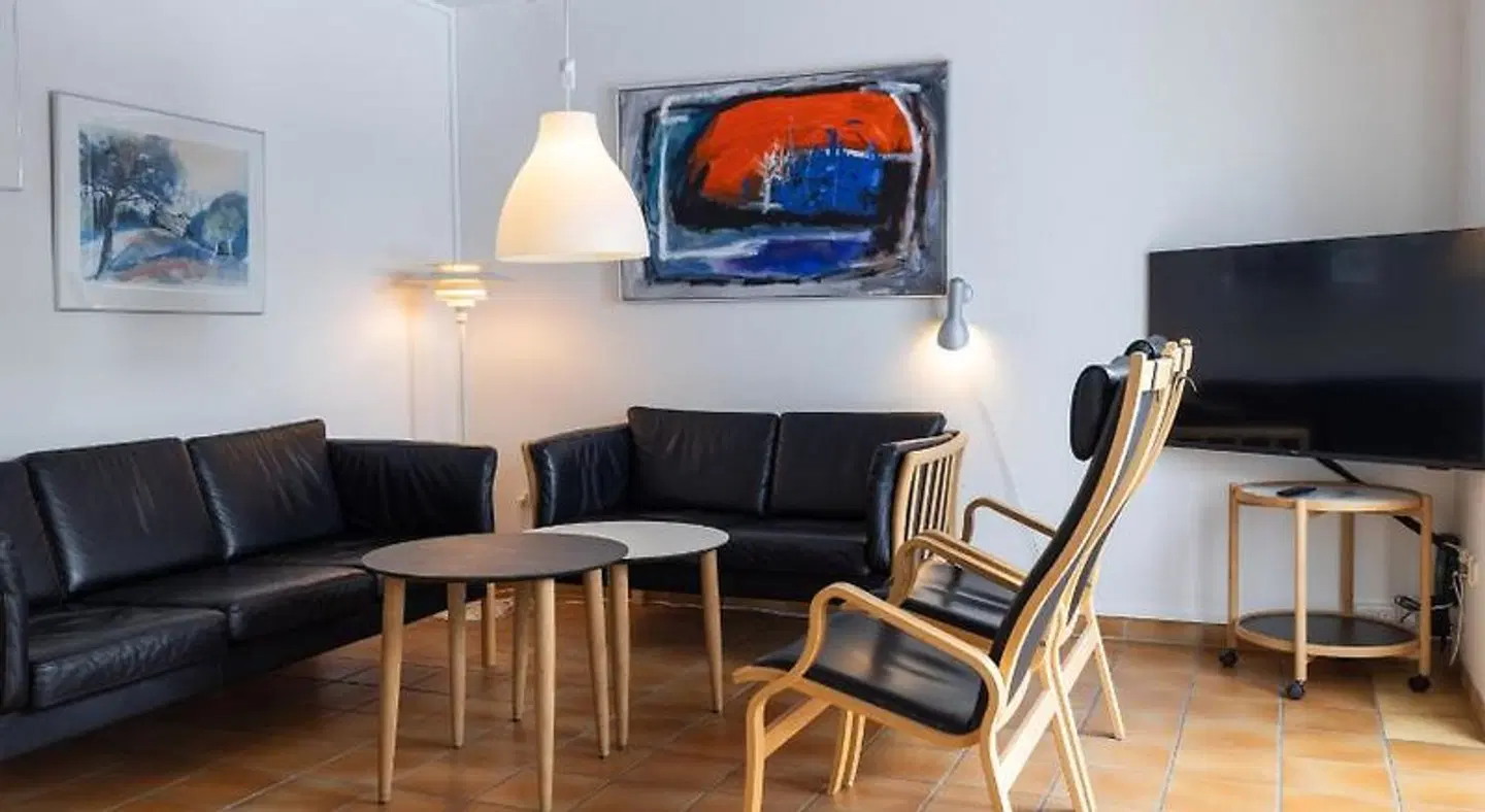 Skagen Strand Holiday Centre LOUNGE_LOBBY