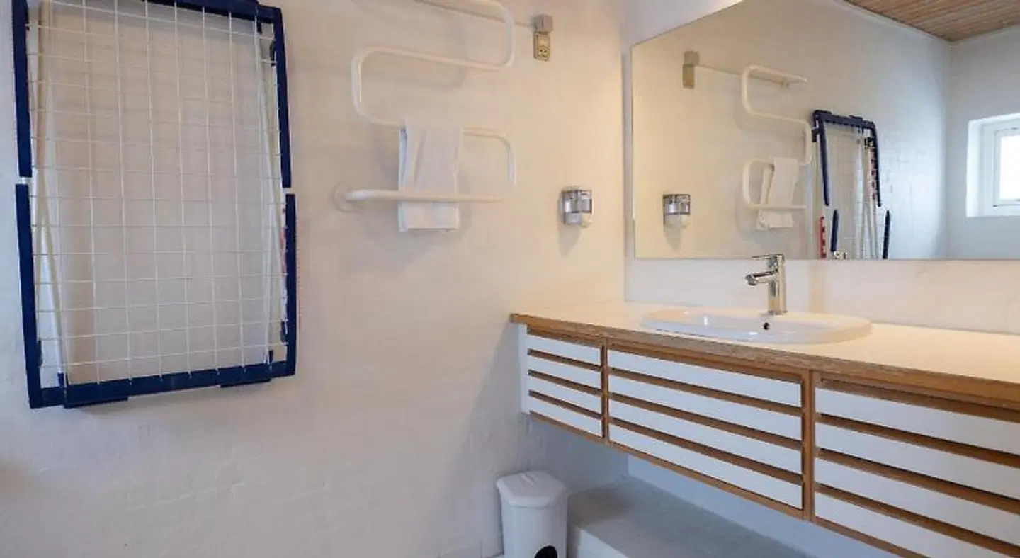 Skagen Strand Holiday Centre ROOM_EXAMPLE