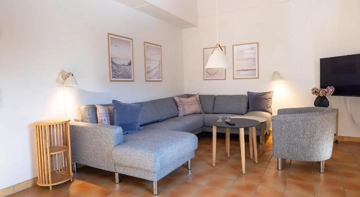 Skagen Strand Holiday Centre ROOM_EXAMPLE