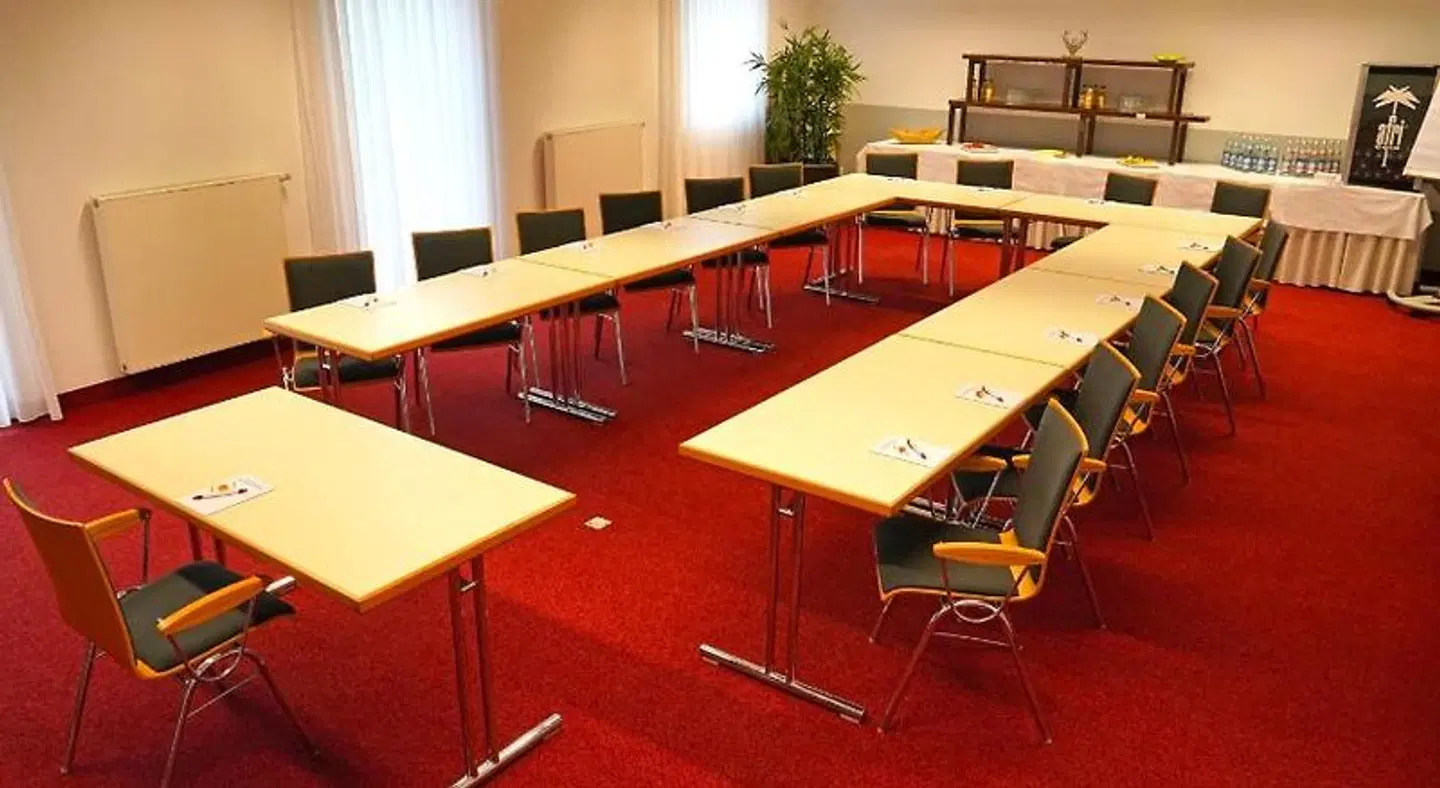 Montana Ellwangen Konferenz