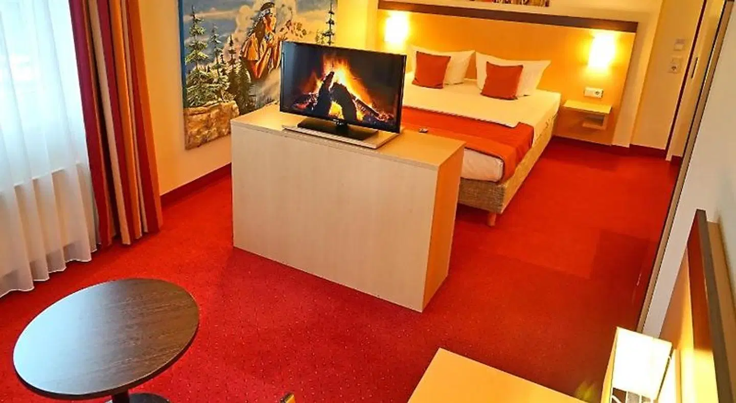 Montana Ellwangen LOUNGE_LOBBY