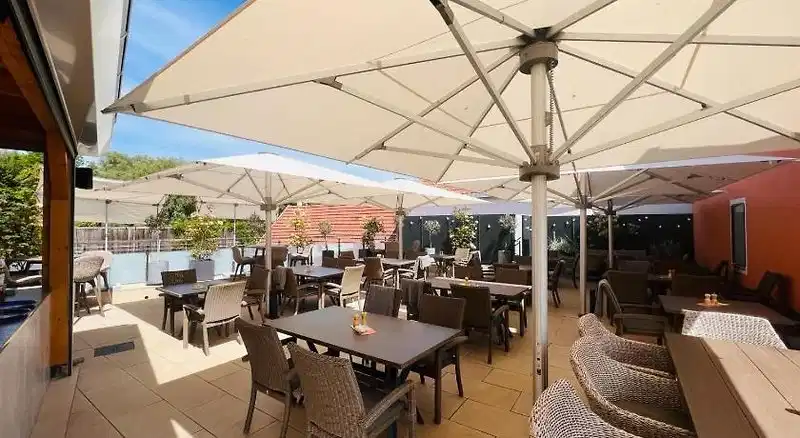 Hotel-Cafe Rathaus – Hotelfoto