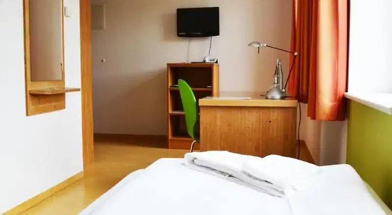 Ecoinn – Hotelfoto