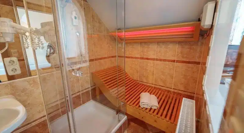 Hotel Plankl – Hotelfoto