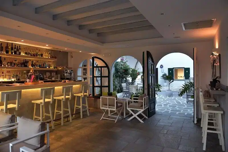 Kalypso Hotel – Hotelfoto