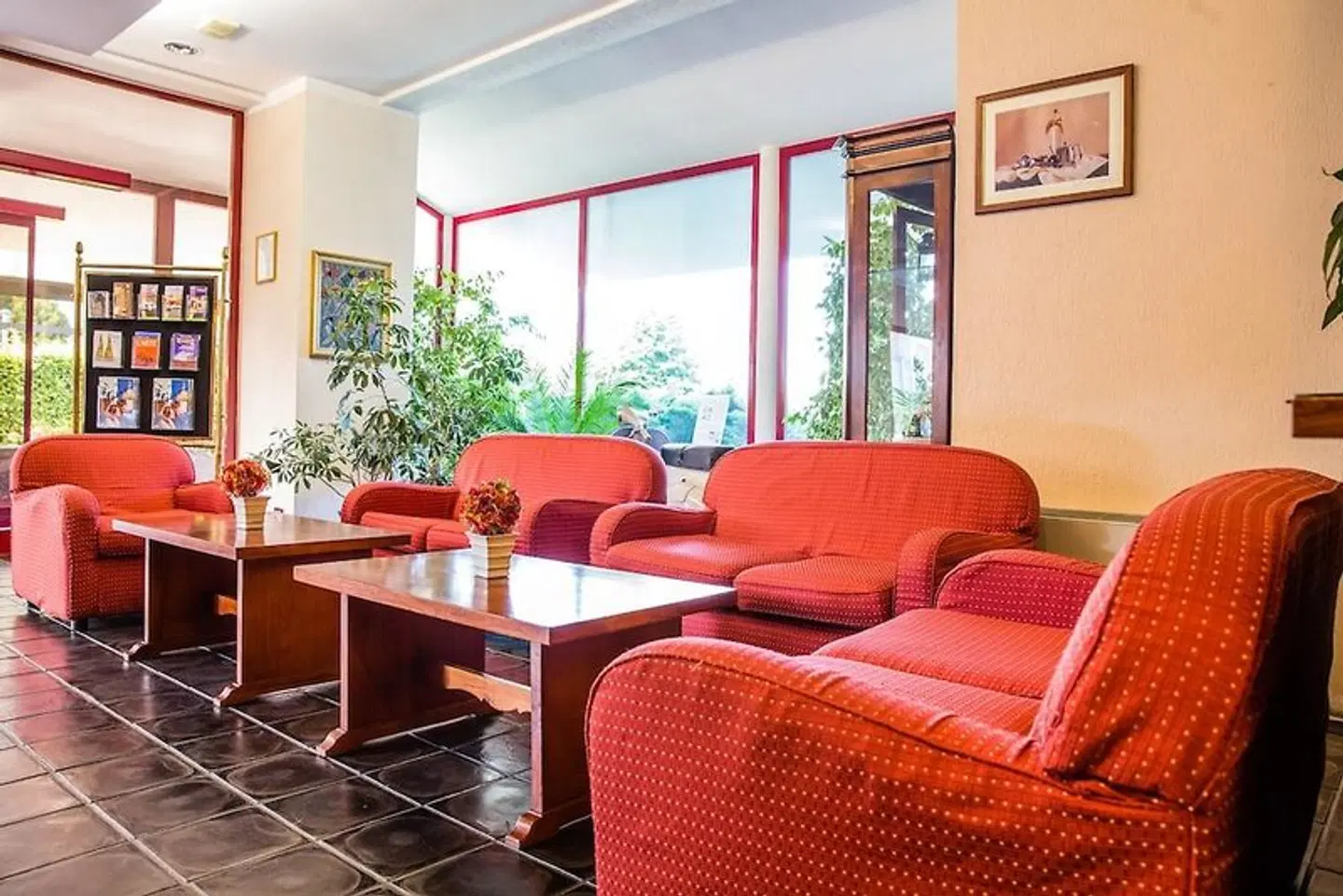 Galant LOUNGE_LOBBY