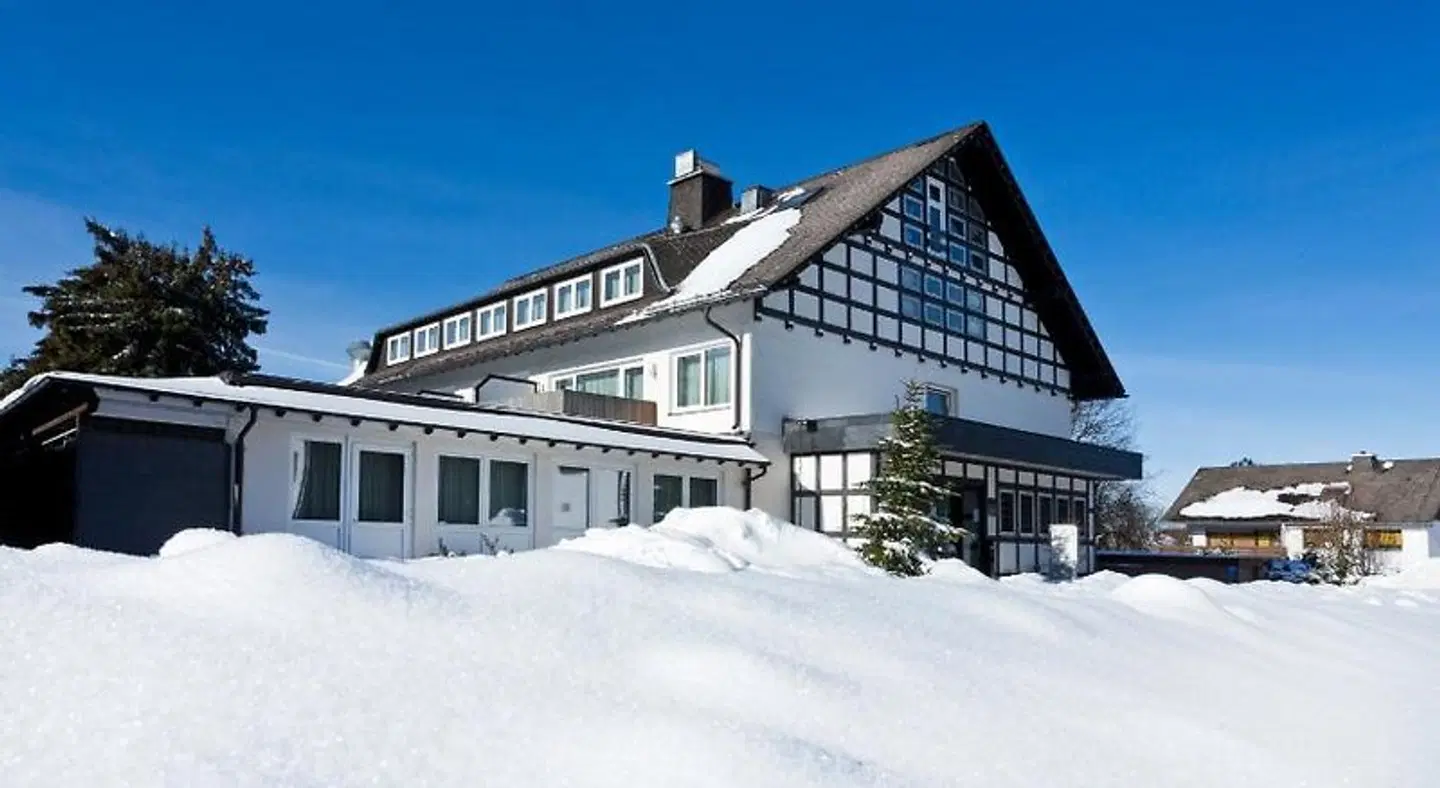 AVITAL Resort Winterberg EXTERIOR