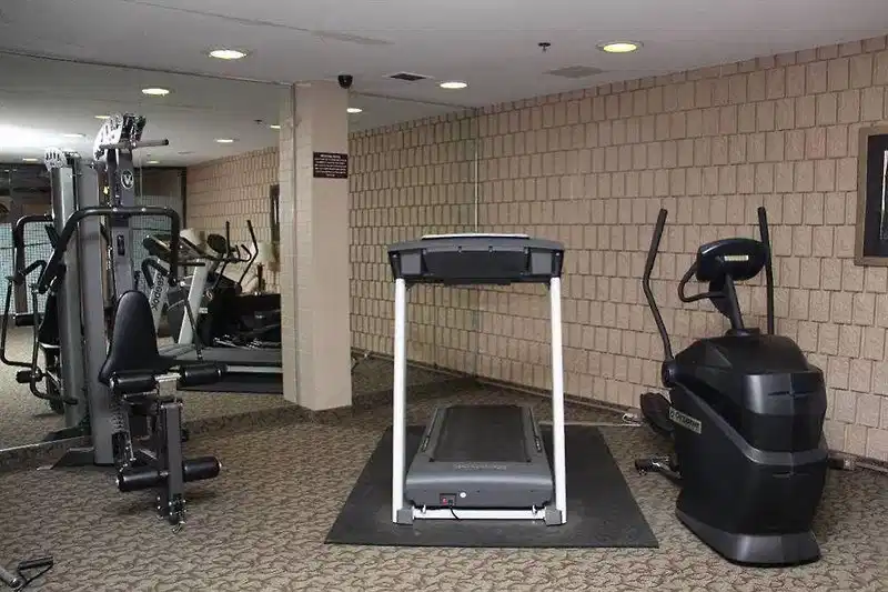 Argyll Plaza Hotel – Hotelfoto