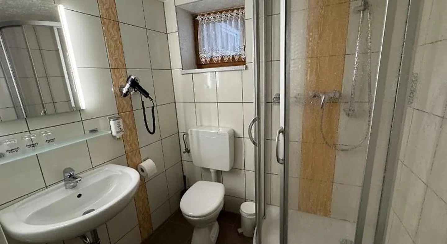 Kupfer Badezimmer