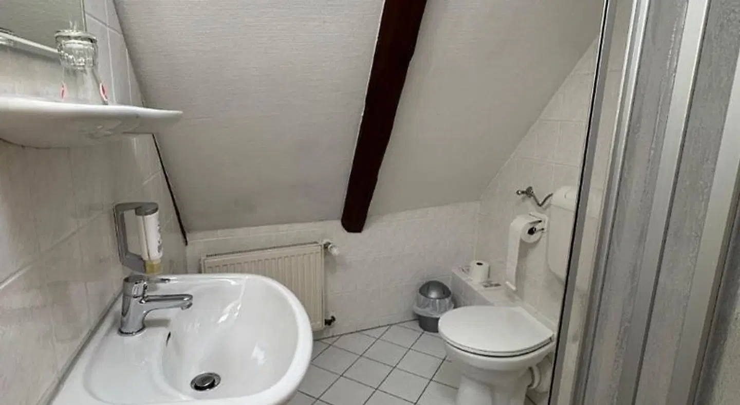 Kupfer Badezimmer