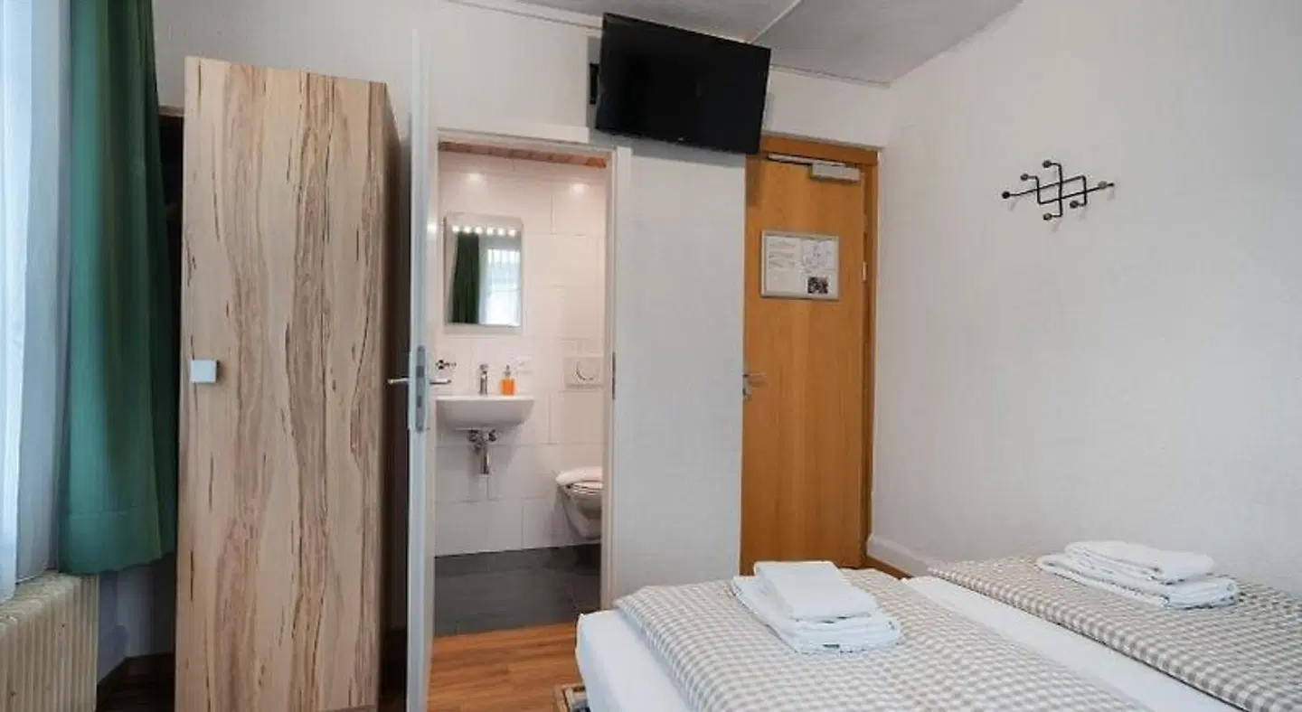 Interlaken Apartments ROOM_EXAMPLE