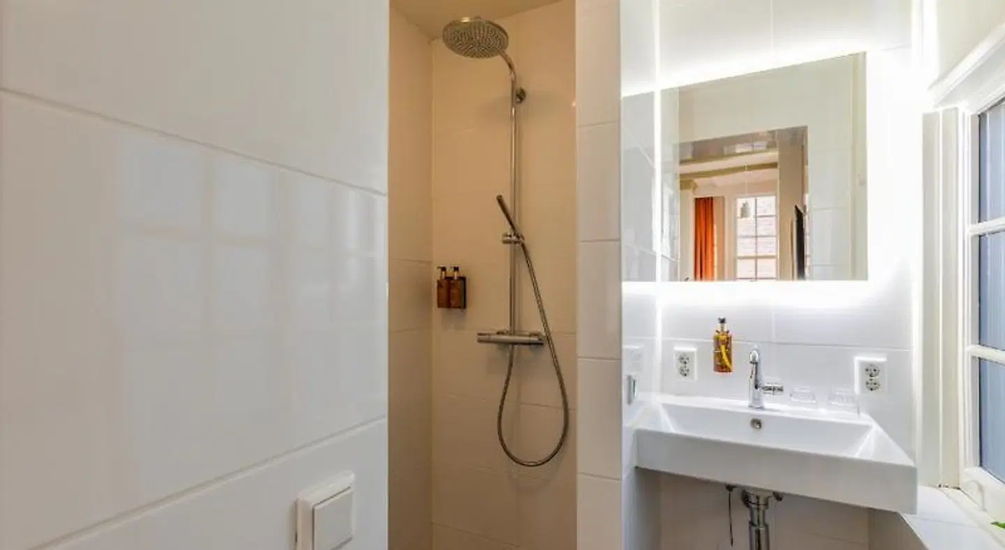 Brass Badezimmer