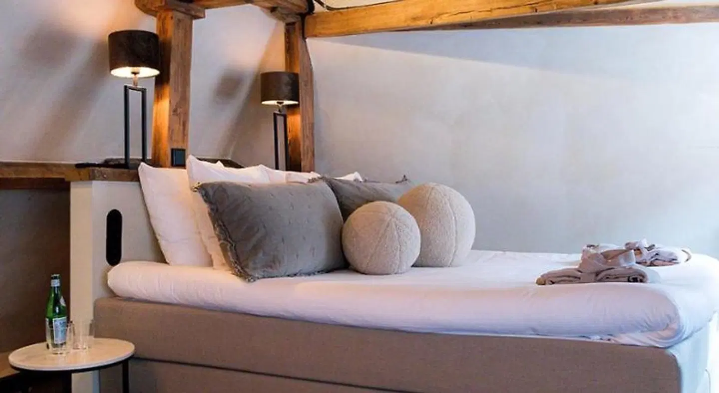 Hôtel Frenchie ROOM_EXAMPLE