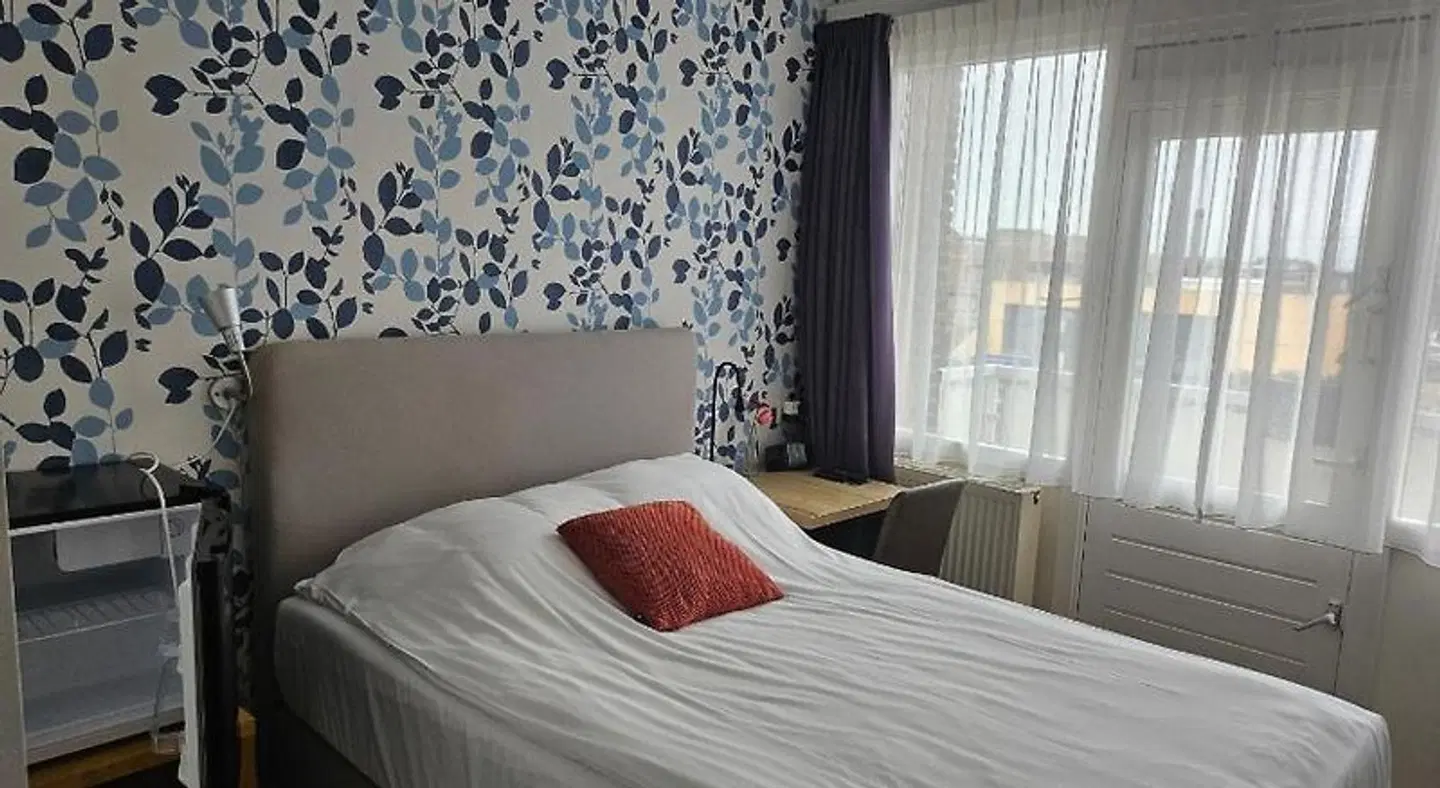 Faber ROOM_EXAMPLE