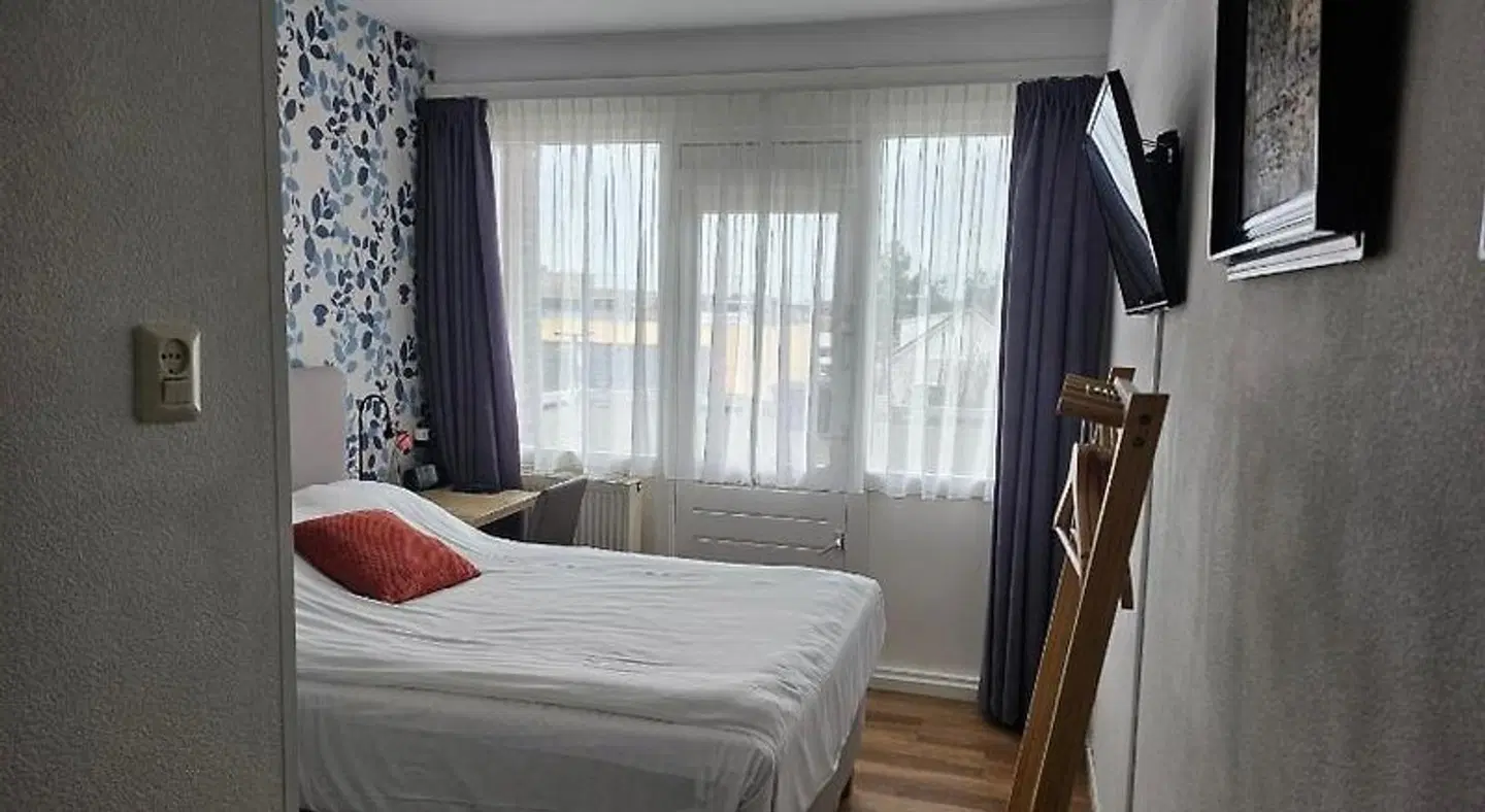 Faber ROOM_EXAMPLE