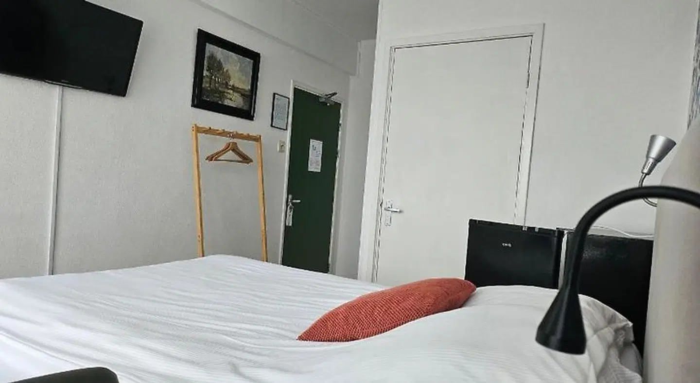 Faber ROOM_EXAMPLE