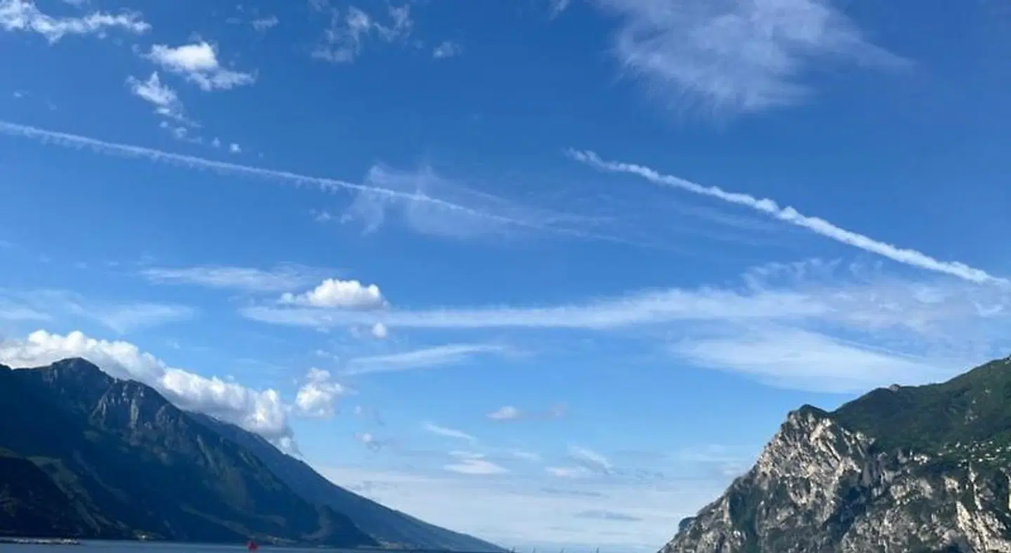 Glocal Torbole LANDSCAPE