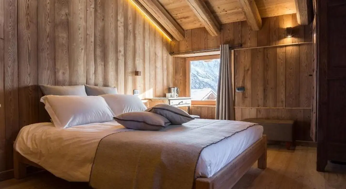 Lavarets Chambres d'Hotes ROOM_EXAMPLE