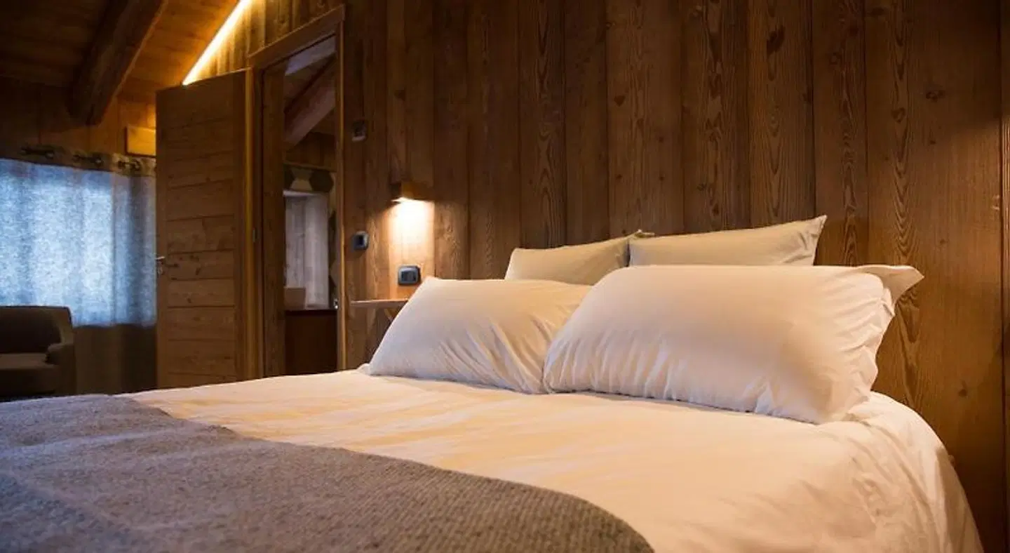 Lavarets Chambres d'Hotes ROOM_EXAMPLE