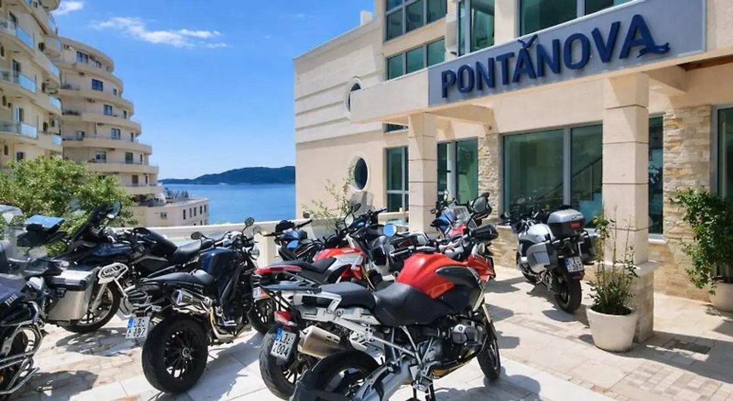Ponta Nova SPORTS_AND_LEISURE