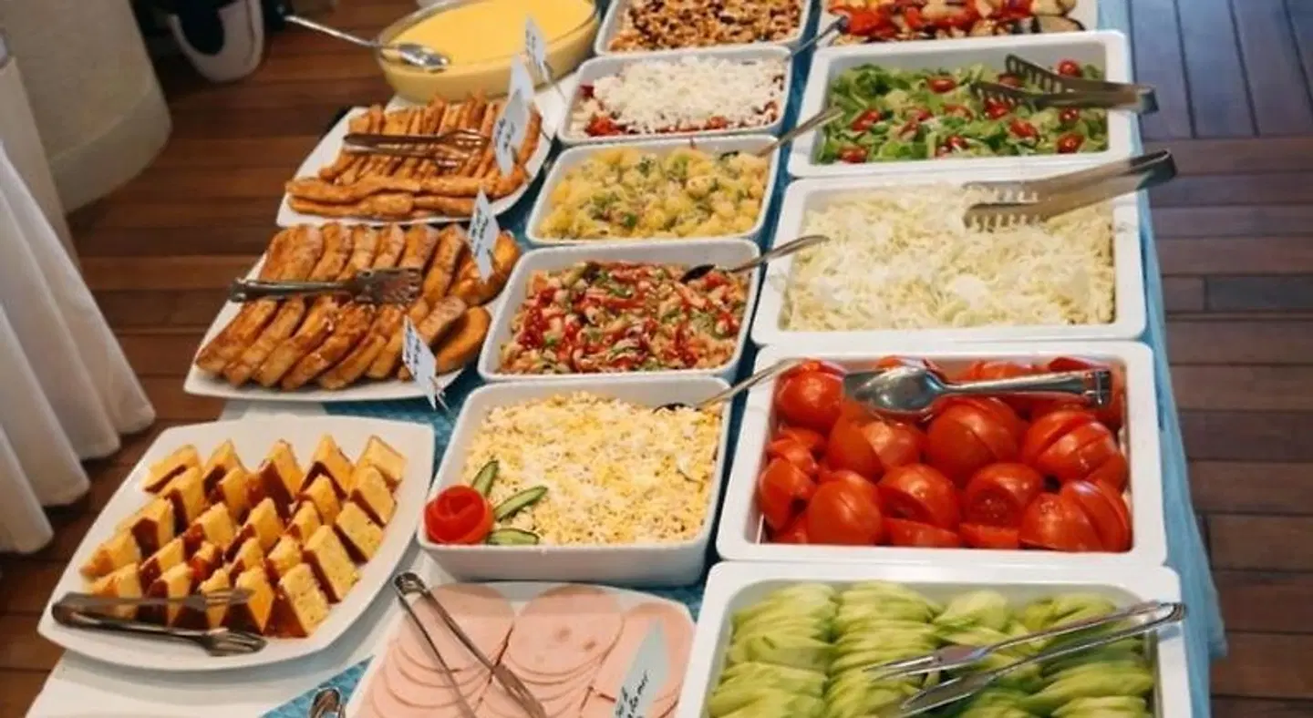 Ponta Nova Restaurant