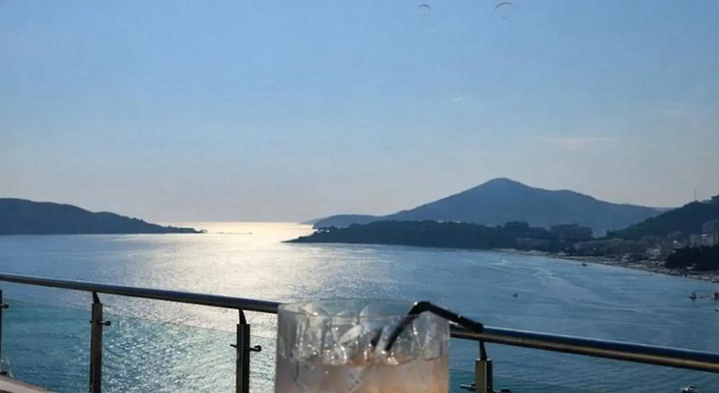 Ponta Nova Strand