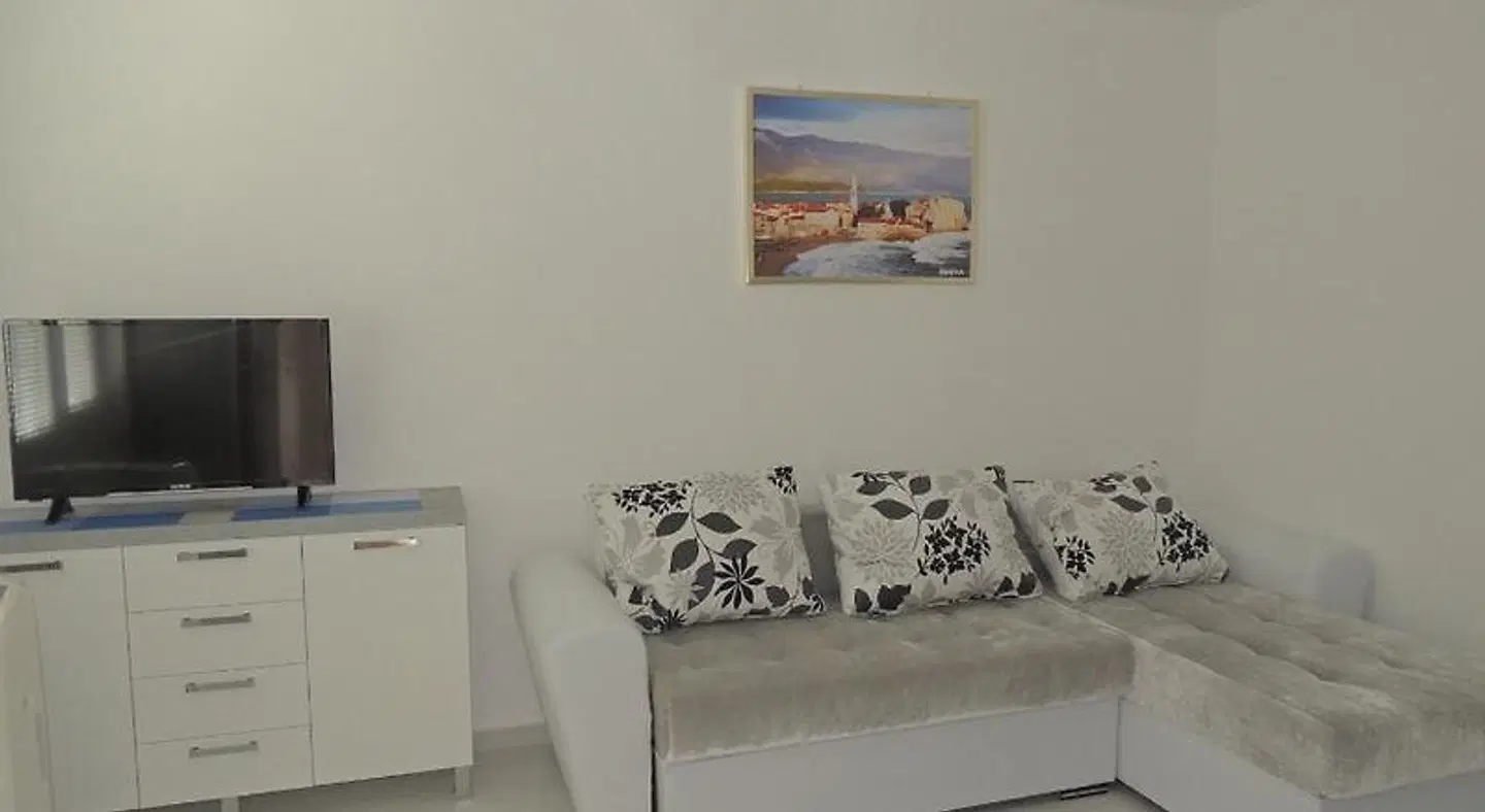 Apartments Becici ROOM_EXAMPLE