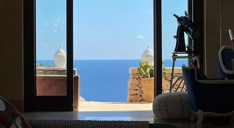 Le Capase Resort – Hotelfoto