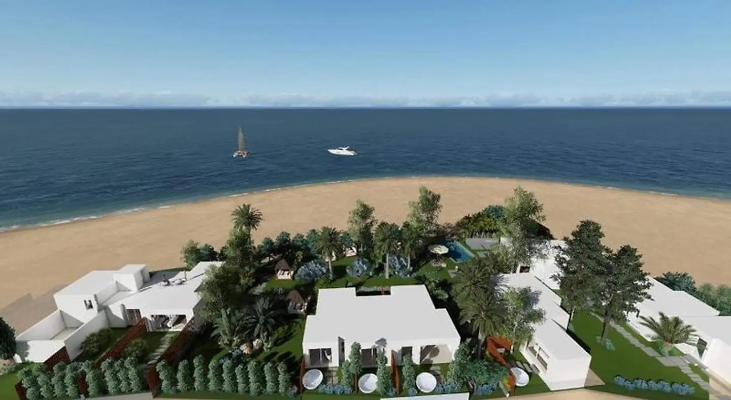 Botaniq Hotel Boutique Strand