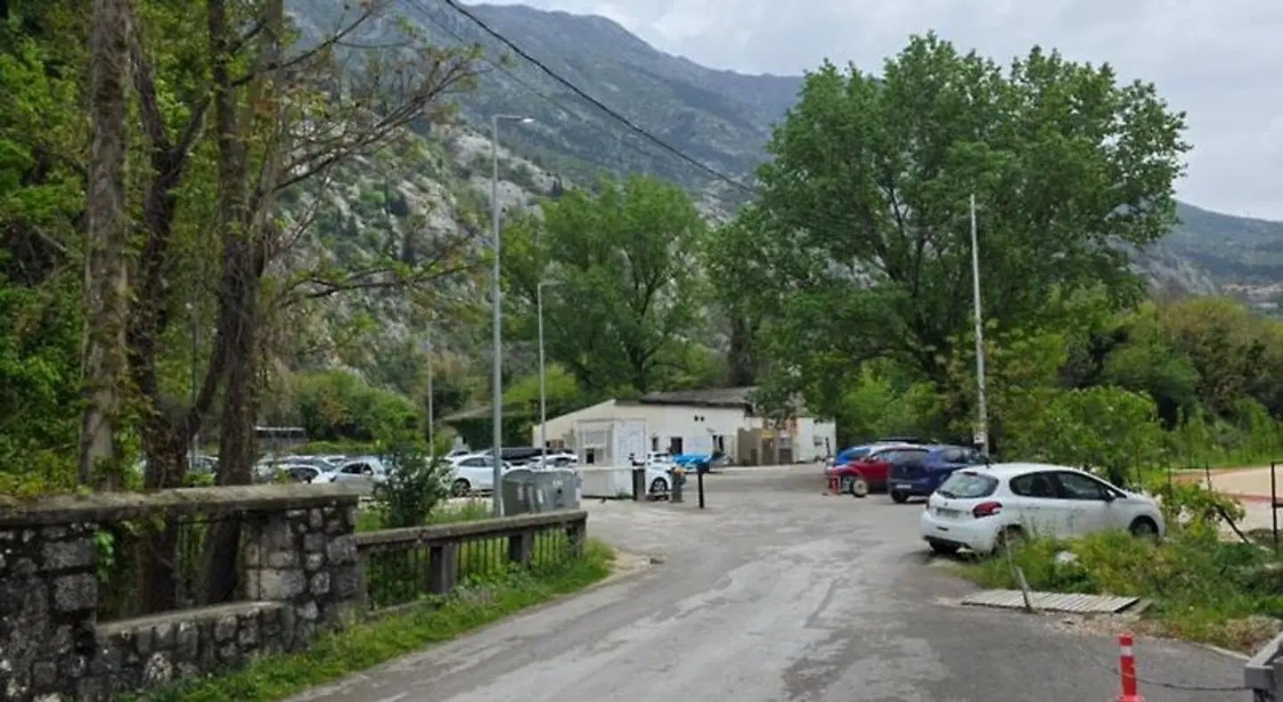 Hostel Pupa LANDSCAPE