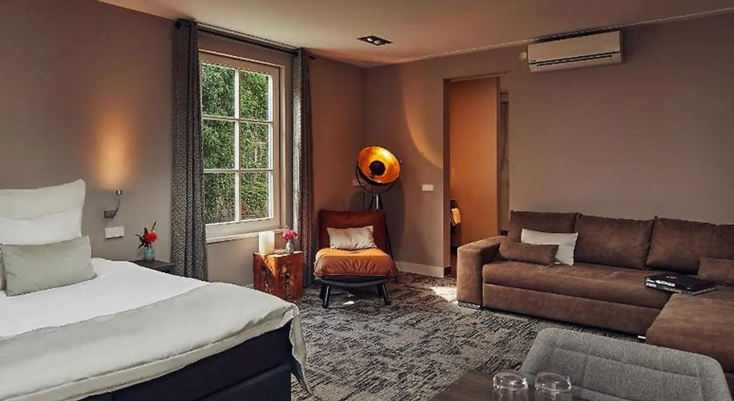 Fort Resort Beemster ROOM_EXAMPLE