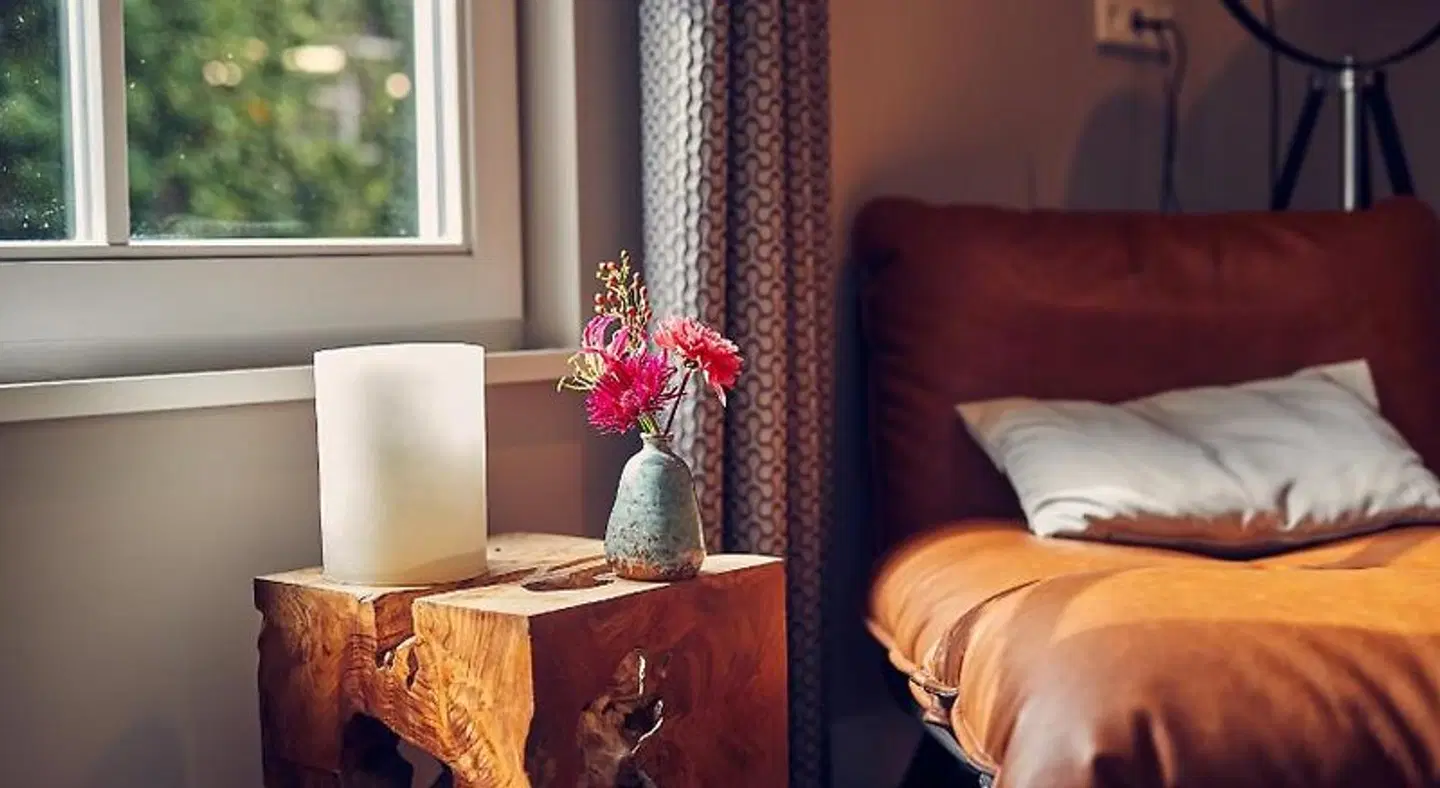 Fort Resort Beemster ROOM_EXAMPLE