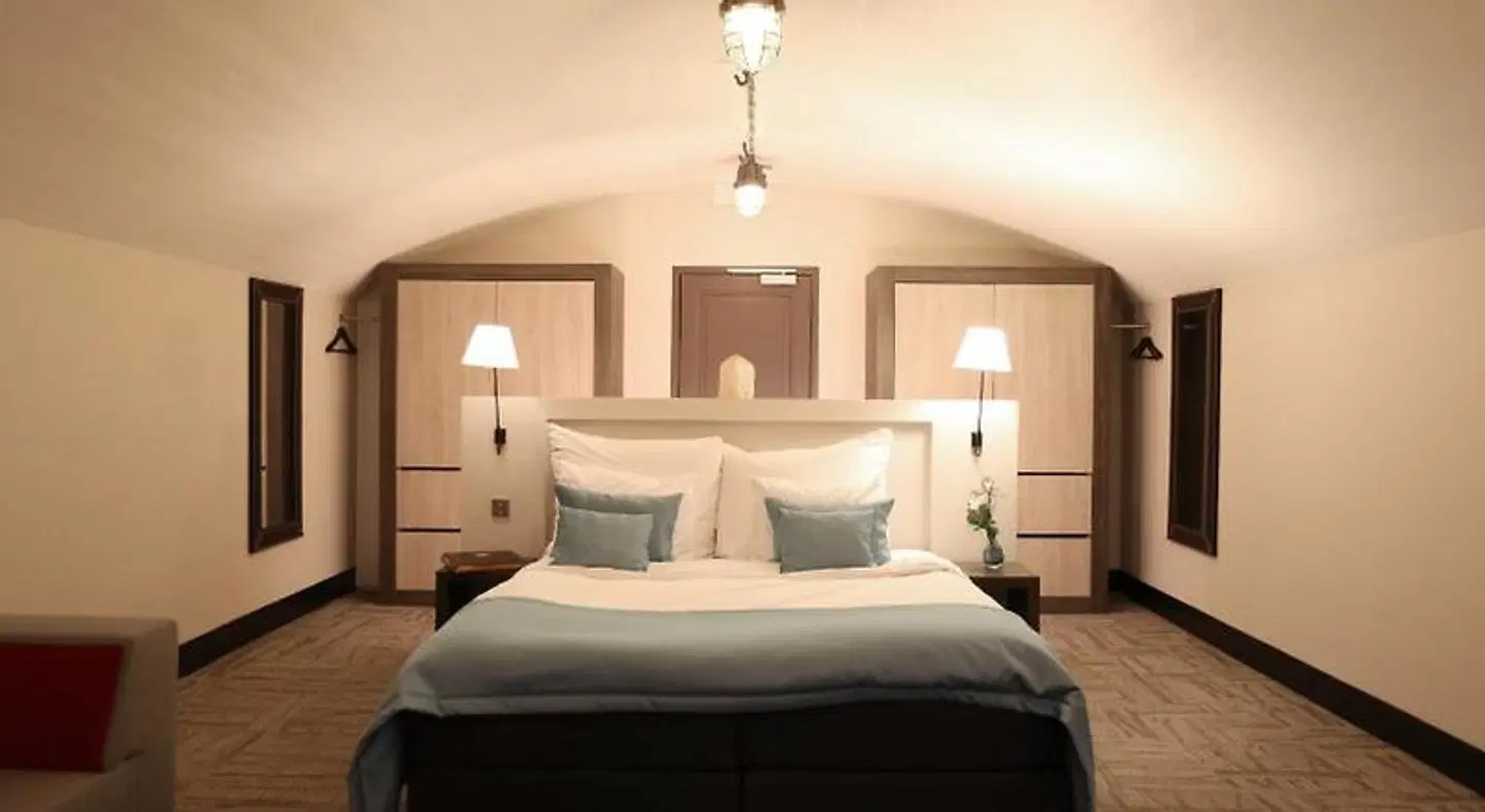 Fort Resort Beemster ROOM_EXAMPLE