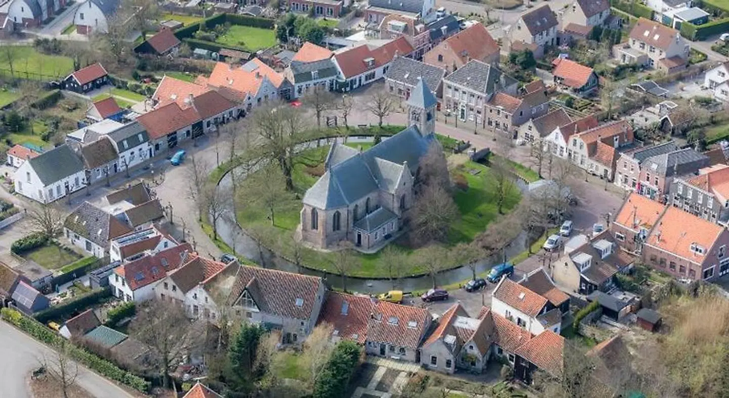 Van der Weijde EXTERIOR