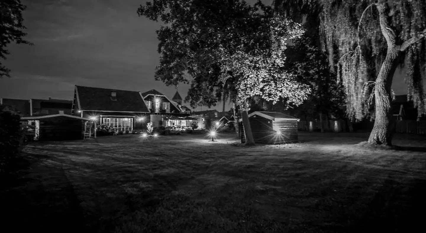 Van der Weijde EXTERIOR