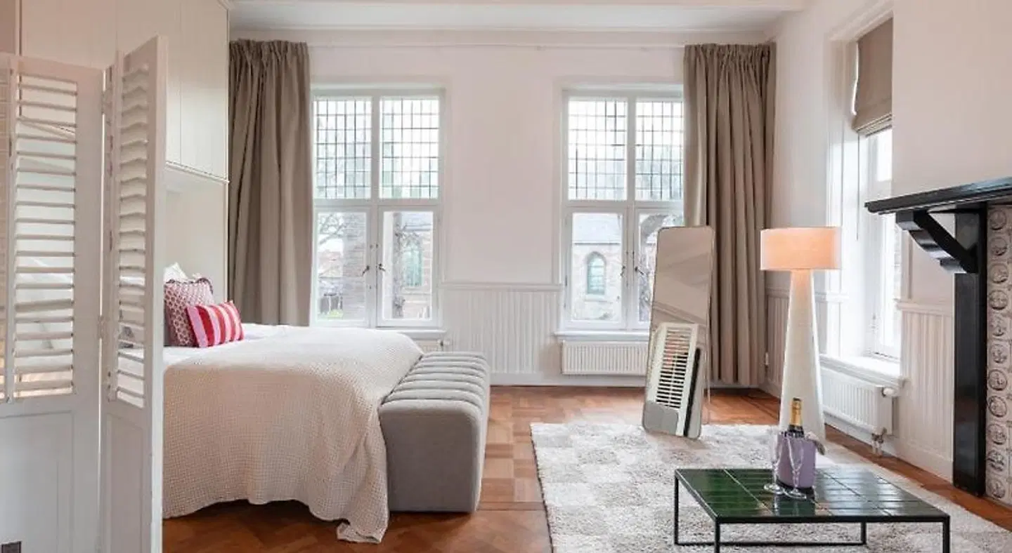 Het Oude Raadhuis ROOM_EXAMPLE