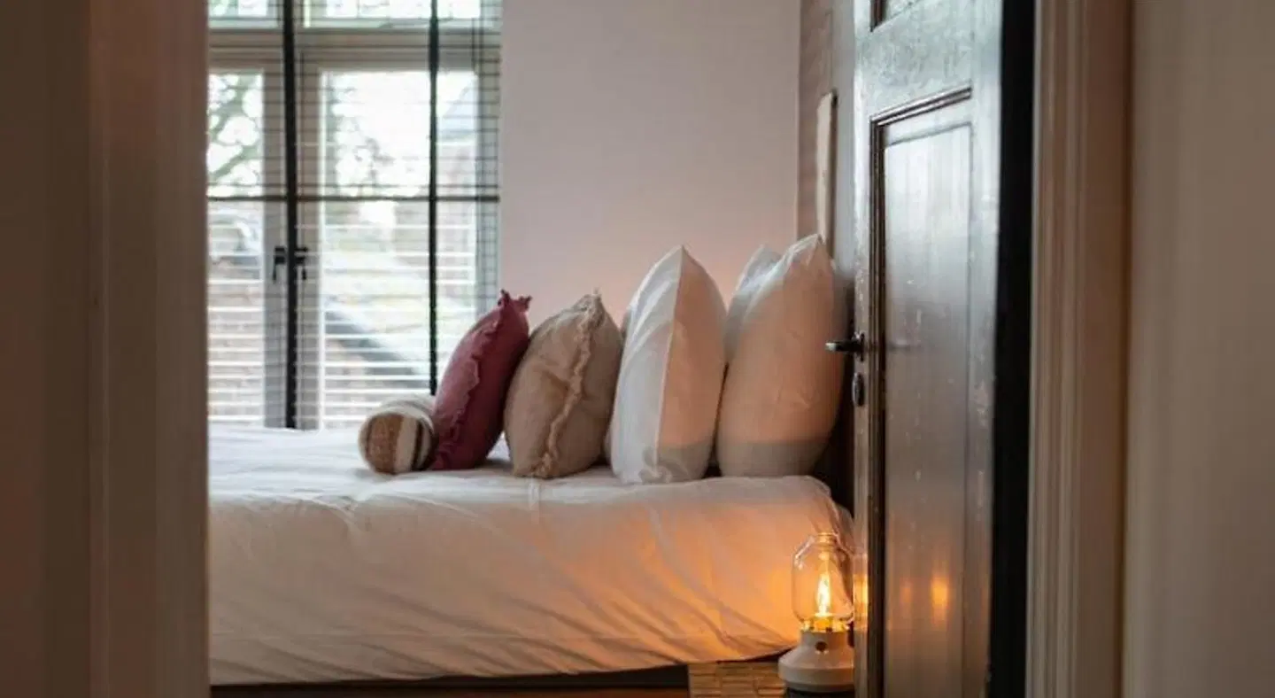 Het Oude Raadhuis ROOM_EXAMPLE